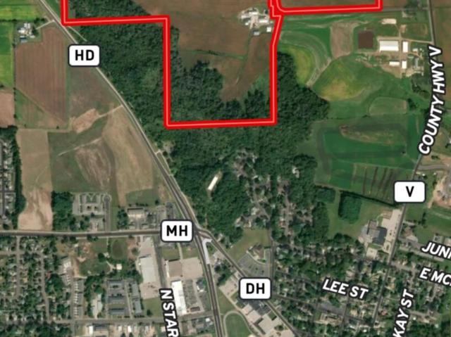 1000 Glomstad Rd