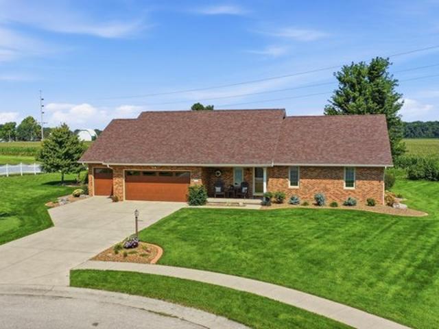 1000 Grand Prix Dr, Van Wert, OH 45891
