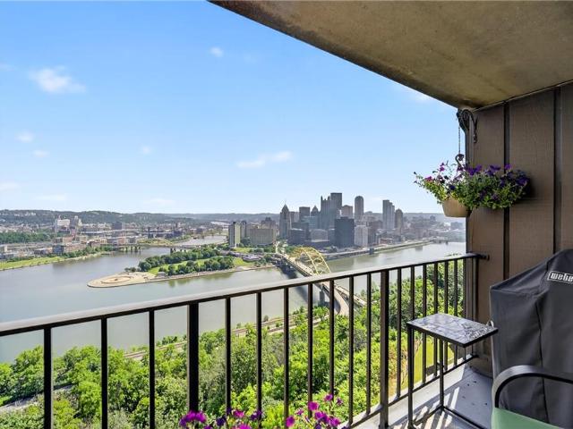 1000 Grandview Ave, Unit 802, Pittsburgh, PA 15211 | MLS #1736