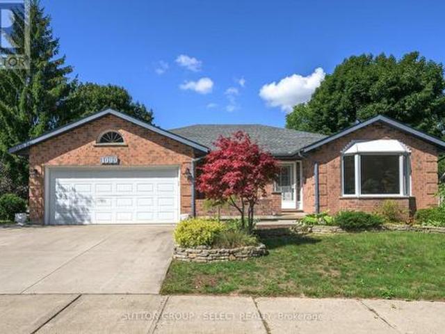 1000 Griffith Street, London South K, ON, N6K 3Z4 house for sale | Listing ID X13815 | Royal LePage