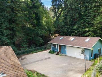 1000 Harmon Gulch Road