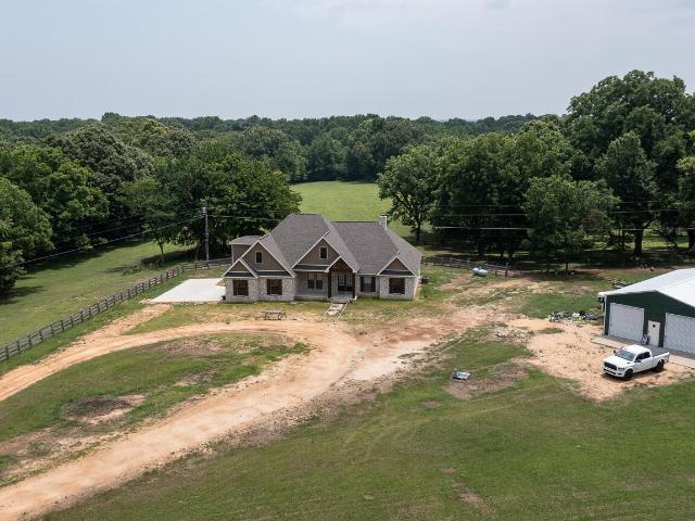 1000 Hawkins Road
