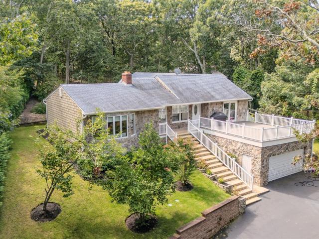 1000 Haywaters Road