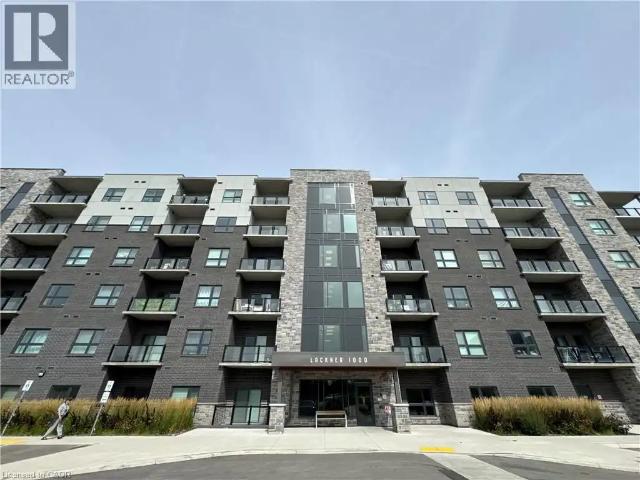 1000 LACKNER Place Unit# 205