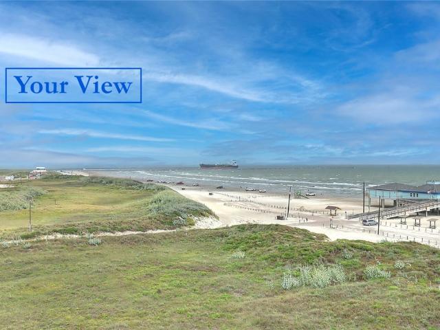 1000 Lantana Dr, Unit 603, Port Aransas, TX 78373 | MLS #457230