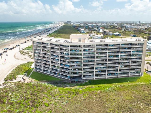 1000 Lantana Dr, Unit 903, Port Aransas, TX 78373 | MLS #459980