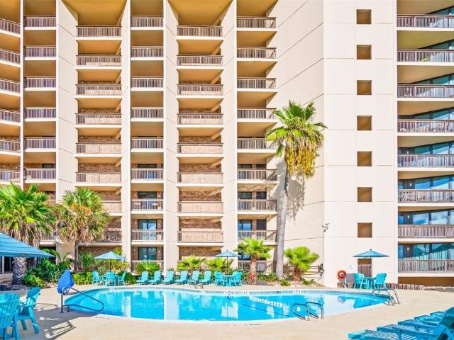 1000 Lantana Dr, Unit 107, Port Aransas, TX 78373 | MLS #473005