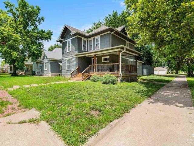 1000 Laramie St, Manhattan, KS 66502
