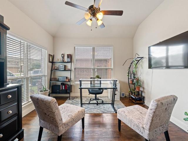 1000 Longhorn Drive