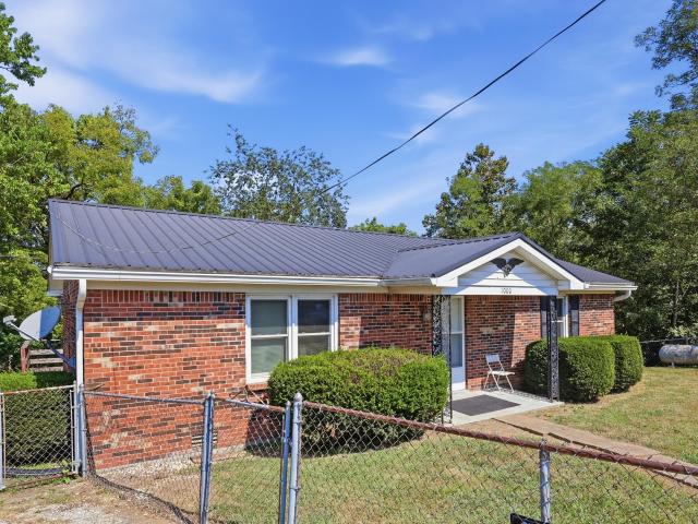 1000 Puncheon Creek Road