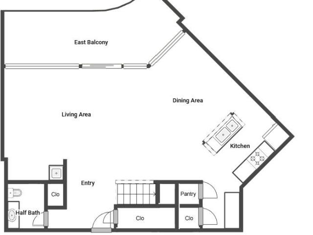 1000 Padre Blvd, Unit 701, South Padre Island, TX 78597 | MLS #487923
