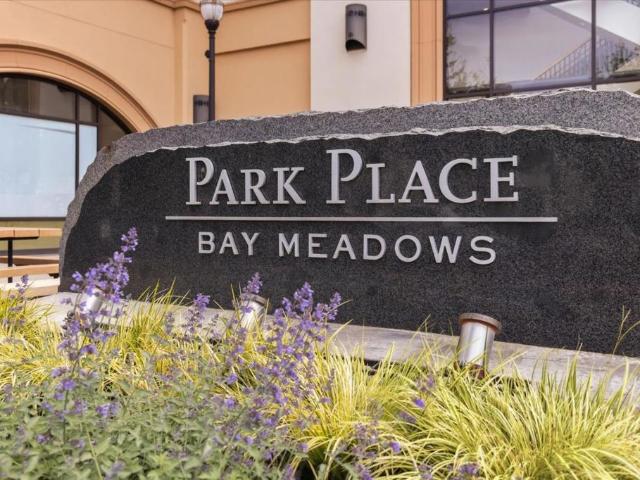 1000 Park H