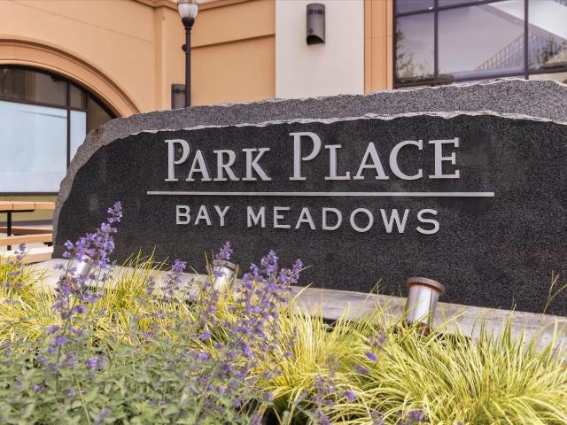 1000 Park Pl, Unit H, San Mateo, CA 94403 | MLS #ML82043