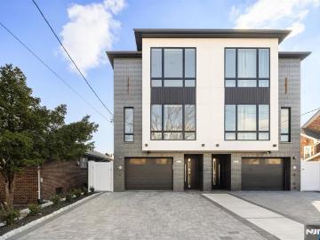 1000 Portside Drive Unit# 1406, Edgewater, US, NJ