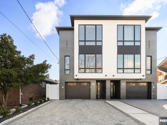 1000 Portside Drive Unit# 1406, Edgewater, US, NJ