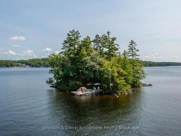 1000 Regatta Island W, Bracebridge. Monck Bracebridge, ON, P1L 1W8 house for sale | Listing ID X13155 | Royal LePage
