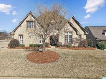 Highland Lakes, Chelsea CCD Shelby County Alabama, Shelby County, Alabama, Alabama, USA