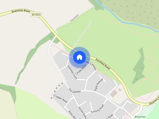£1000 Rent Credit on Month 10 Bridle Crescent, Braintree