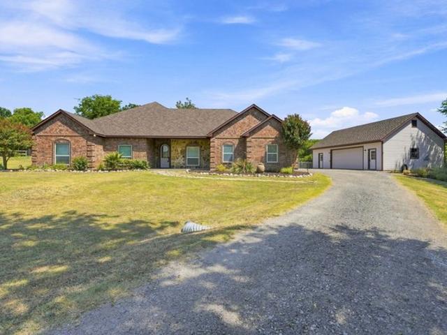 1000 Ridgeway Ct, Lowry Crossing, TX 75069