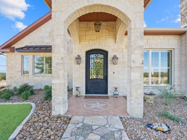 1000 S Landmark Rd. Kerrville, US, TX