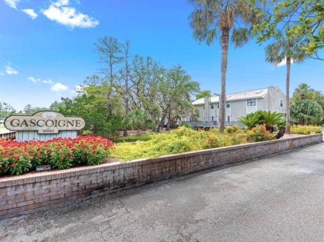 1000 Sea Island Rd, Unit 10, St. Simons Island, GA 31522 | MLS #1659