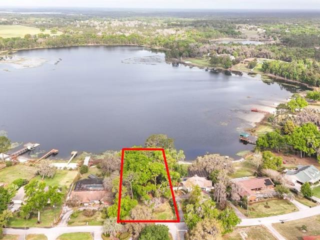 1000 Silver Dr, Umatilla, FL 32784 | MLS #G5109
