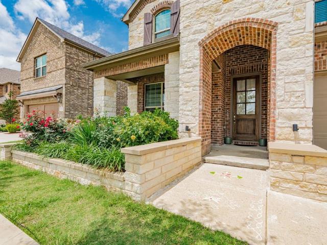 1000 Speargrass Ln, Prosper, TX 75078 | MLS #21321