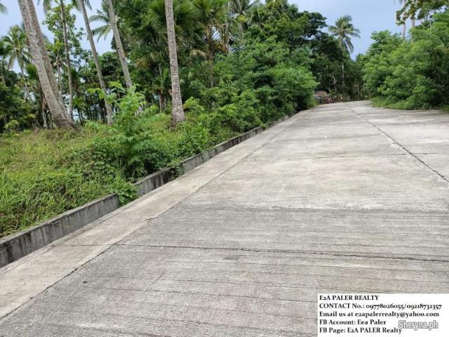 1000 sq. m Lot for Sale