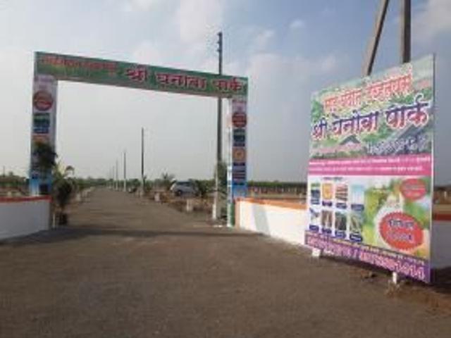 1000 Sq Ft Residential Plot In, Kanhe, Pune