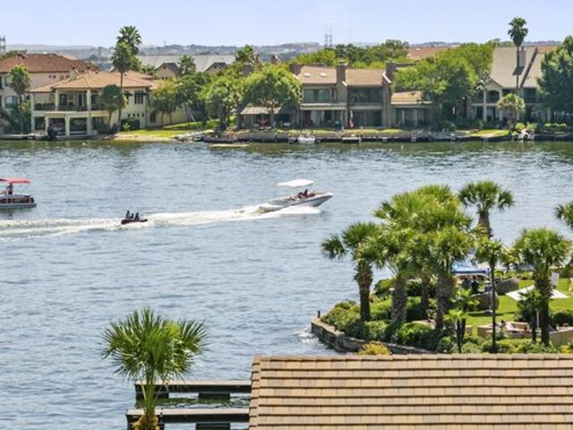 1000 The Cape Rd Unit 36, Horseshoe Bay, TX 78657