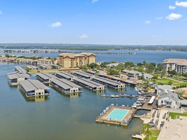 1000 The Cape Rd Unit 66, Horseshoe Bay, TX 78657