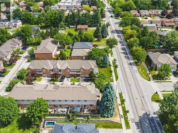 1000 Upper Paradise Road Unit# 8, Hamilton, ON, L9B 2S7 townhouse for sale | Listing ID 40842 | Royal LePage