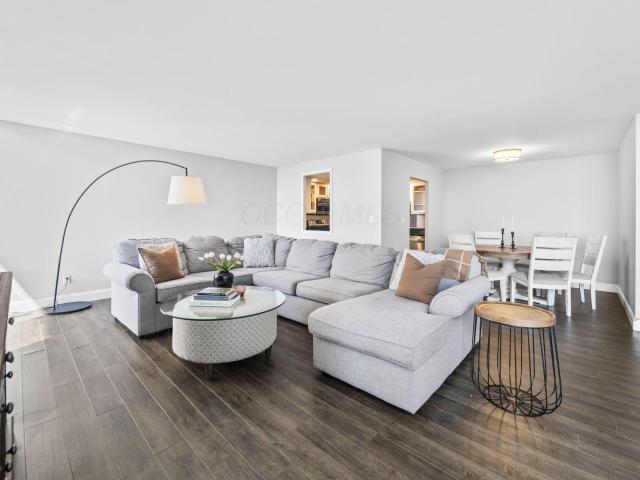 1000 Urlin Avenue # 1515