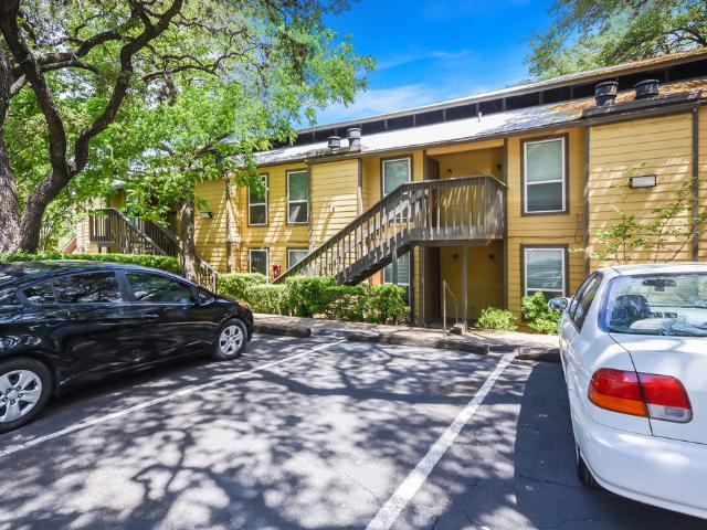 1000 W 26th St, Unit 102, Austin, TX 78705 | MLS #6603