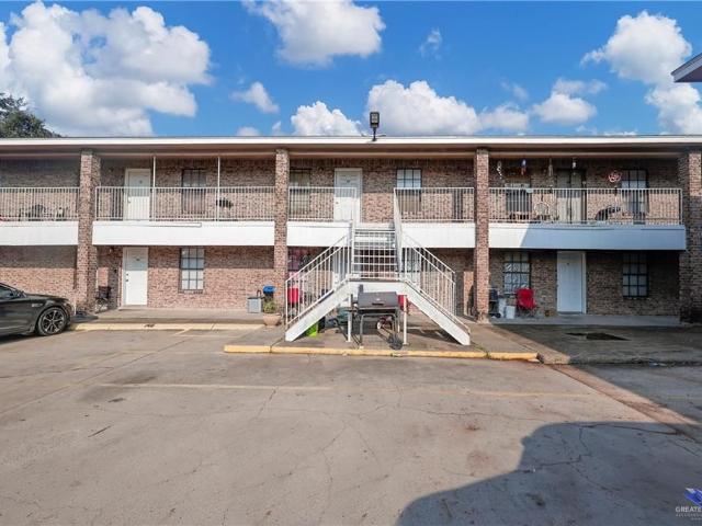 1000 W Caffery Avenue, Pharr, US, TX