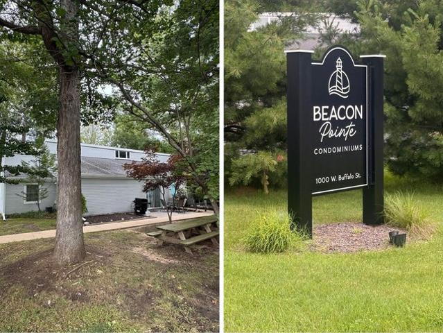 1000 W Buffalo St Unit 4, New Buffalo, MI 49117