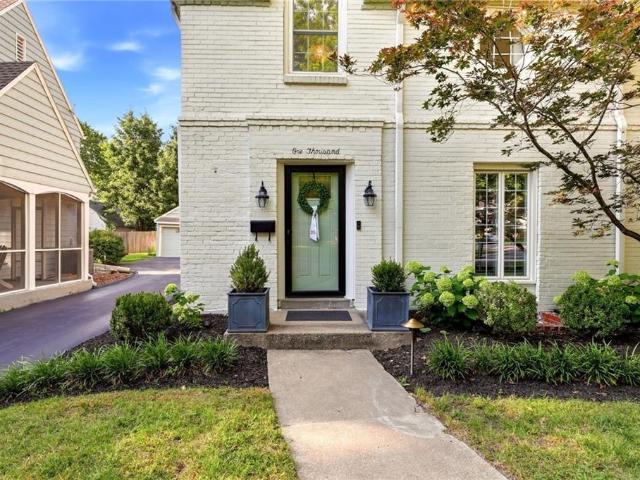1000 W Gregory Boulevard