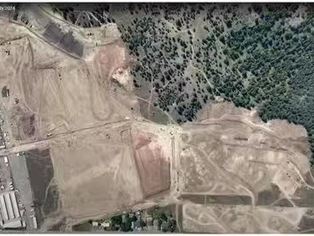 1000 Willow Road, Merritt, BC, V1K 0A3 vacant land for sale.