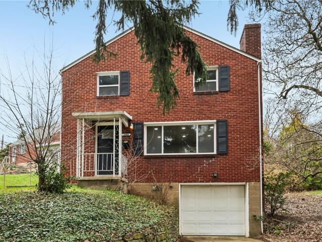 1000 Woodland Rd