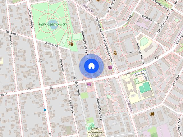 1000 zł kaucja | Zwykła umowa najmu | Internet