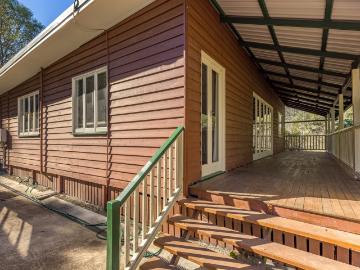1000 1004 Quinzeh Creek RoadCedar Creek QLD 4207, Australia