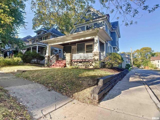 1000 22ND Street