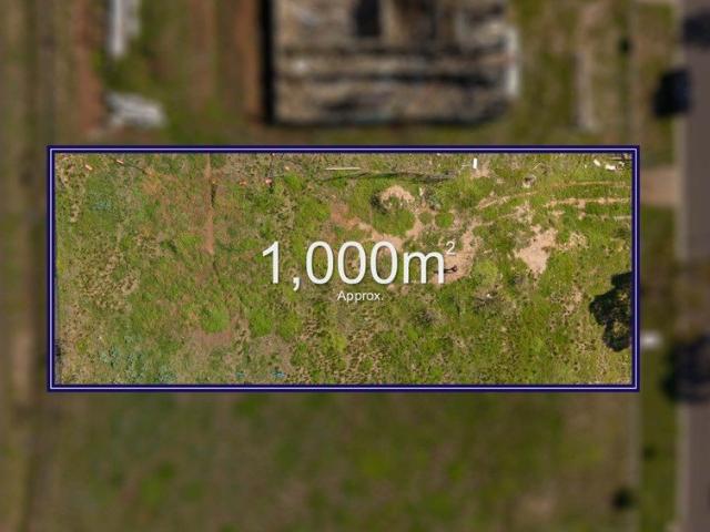 1000m2 Approx. Equals A Thousand Reasons Why