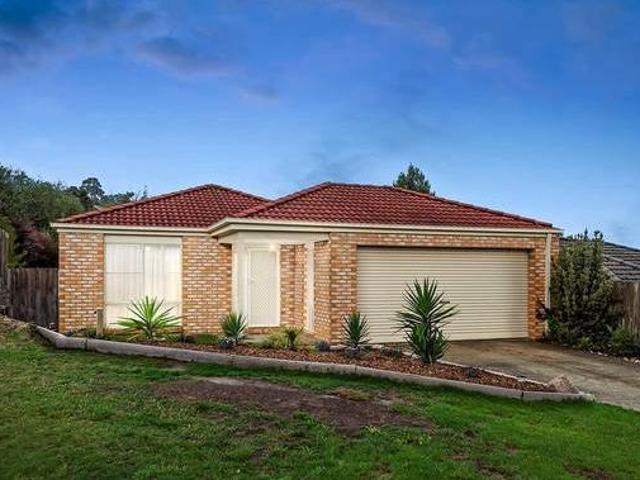 1000m2 Block Open Plan Living Privacy