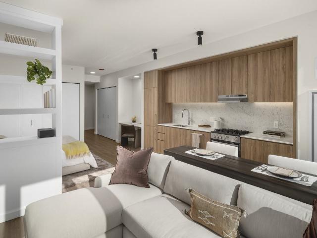 1000M Apartments 1 Bedroom Apartment for Rent at 1000 S Michigan Ave, Chicago, IL 60605 Loop