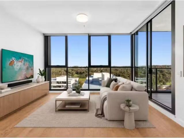 1001/3 Foreshore Boulevard, Woolooware Apartment for rent Lis.