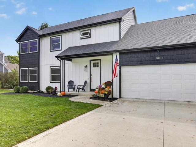 10013 Lanewood Court