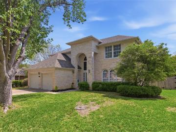 10013 Majorca Dr, Austin, TX 78717 | MLS #5908