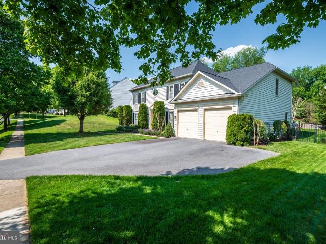 10013 Puritan Way