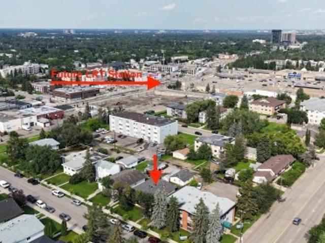 10013 Street Nw, Edmonton, AB, T5P 2B1 house for sale | Listing ID E4504 | Royal LePage